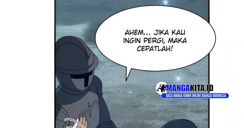 I Am a Max-Level Priestess in Another World chapter 16