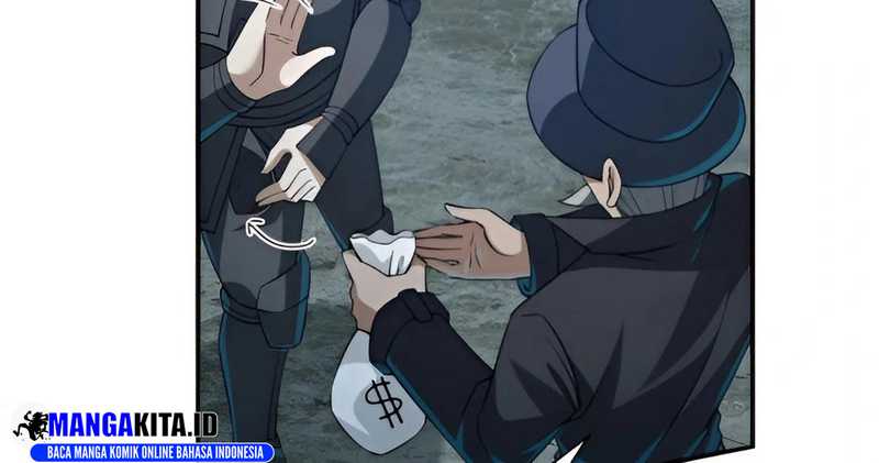 I Am a Max-Level Priestess in Another World chapter 16