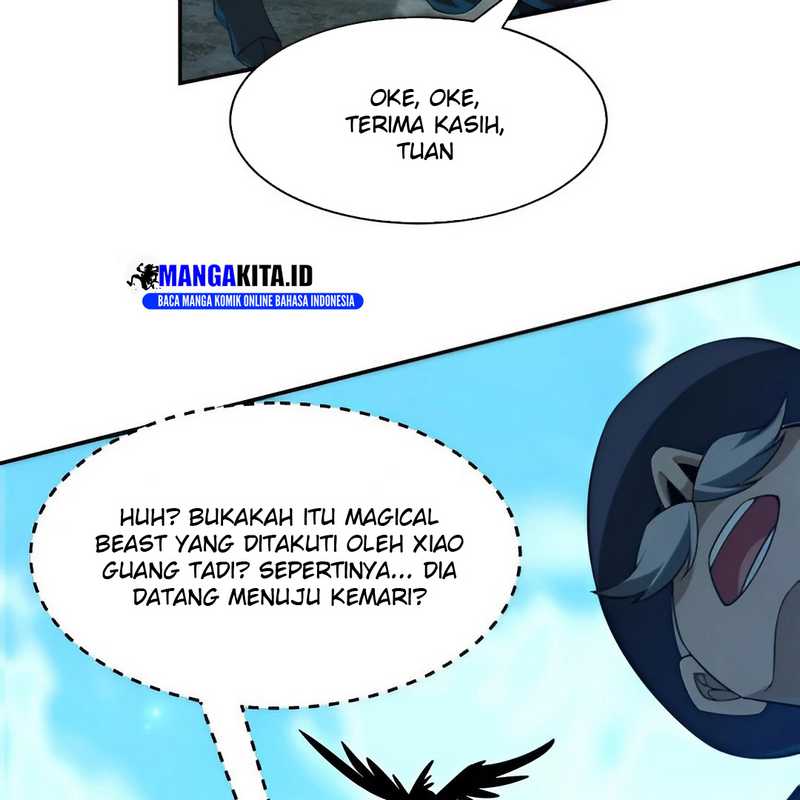 I Am a Max-Level Priestess in Another World chapter 16