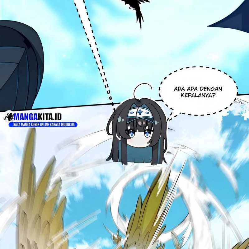 I Am a Max-Level Priestess in Another World chapter 16