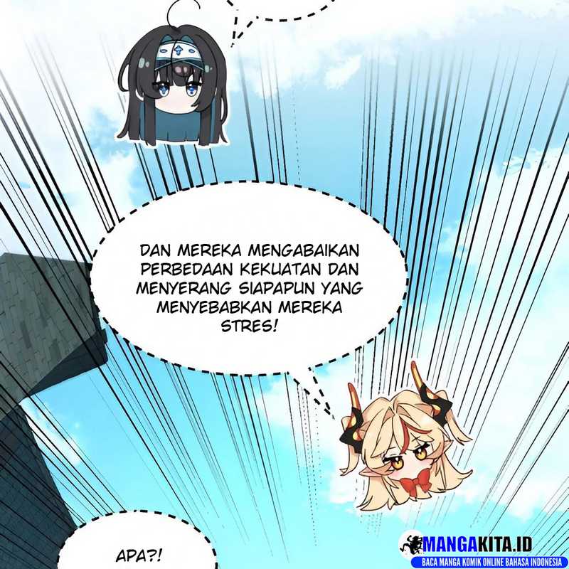 I Am a Max-Level Priestess in Another World chapter 16