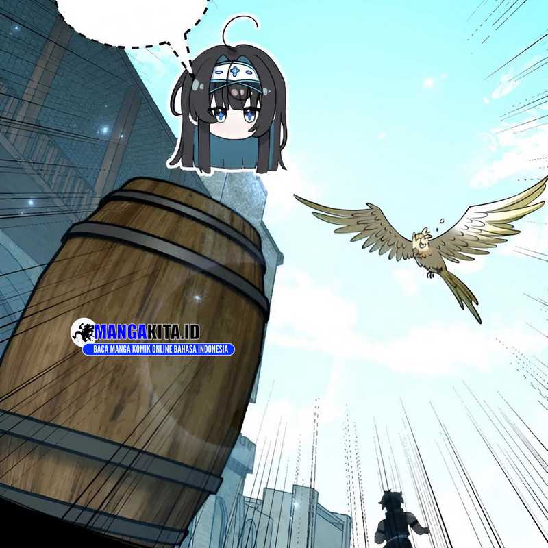 I Am a Max-Level Priestess in Another World chapter 16