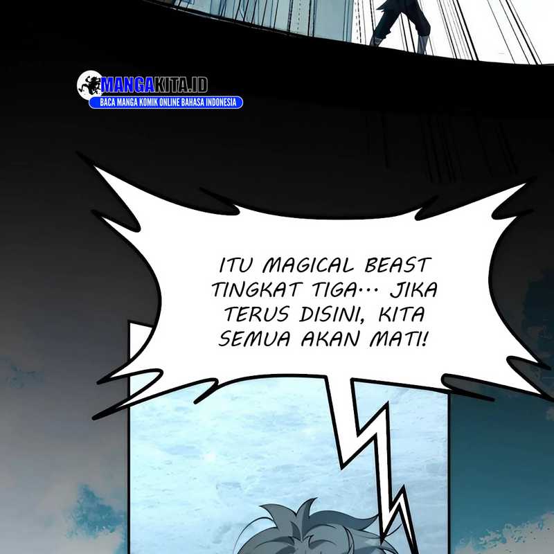 I Am a Max-Level Priestess in Another World chapter 16