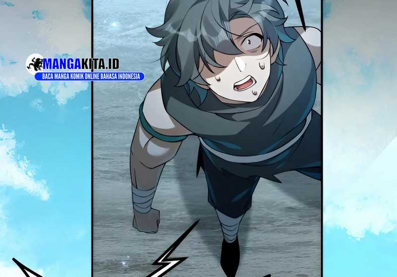 I Am a Max-Level Priestess in Another World chapter 16