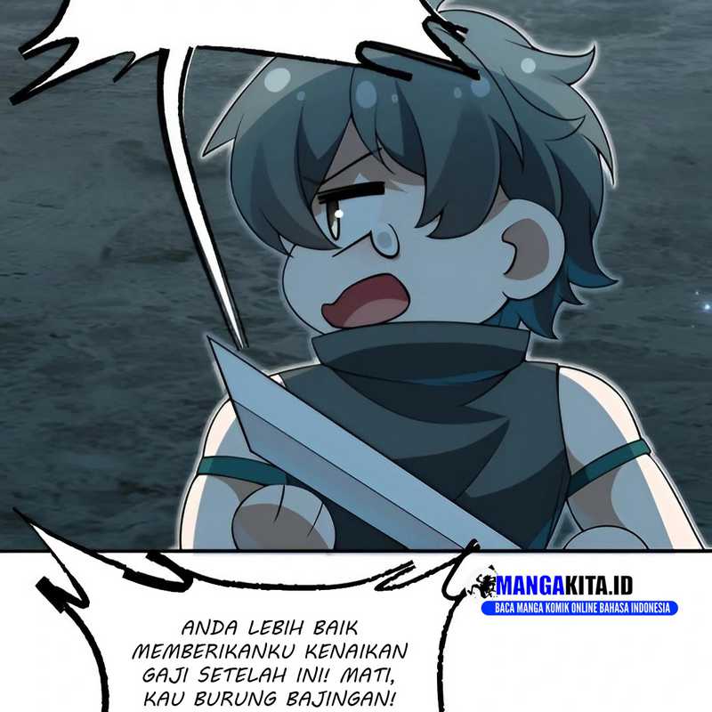 I Am a Max-Level Priestess in Another World chapter 16