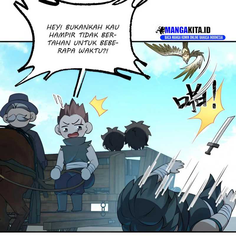 I Am a Max-Level Priestess in Another World chapter 16