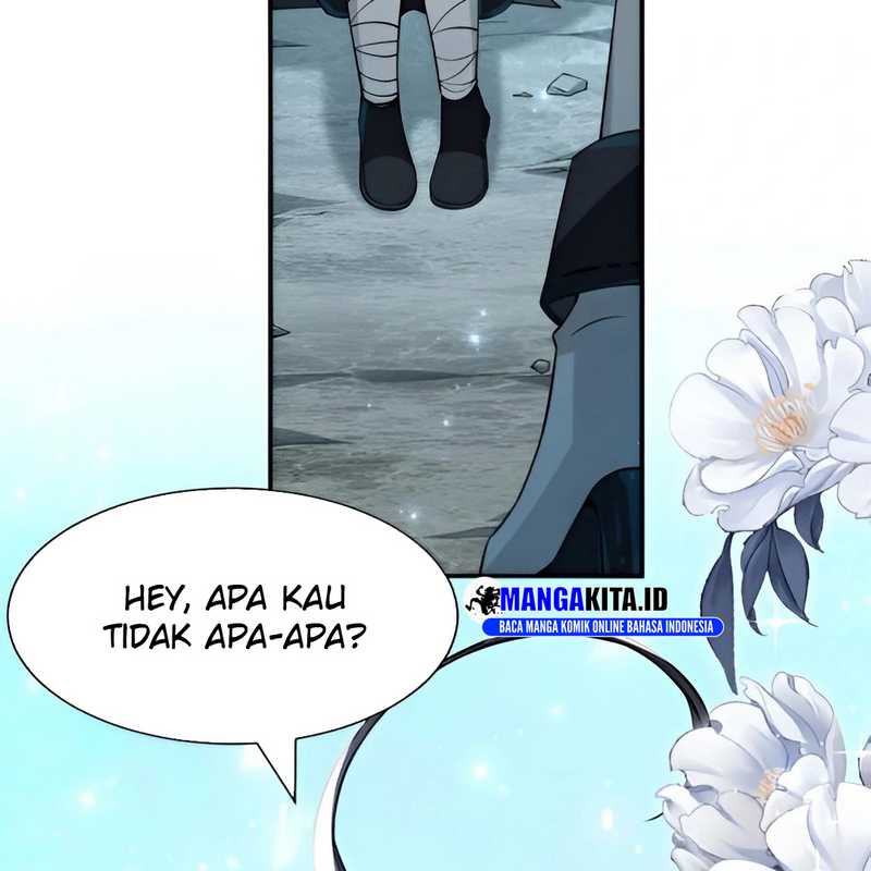 I Am a Max-Level Priestess in Another World chapter 16