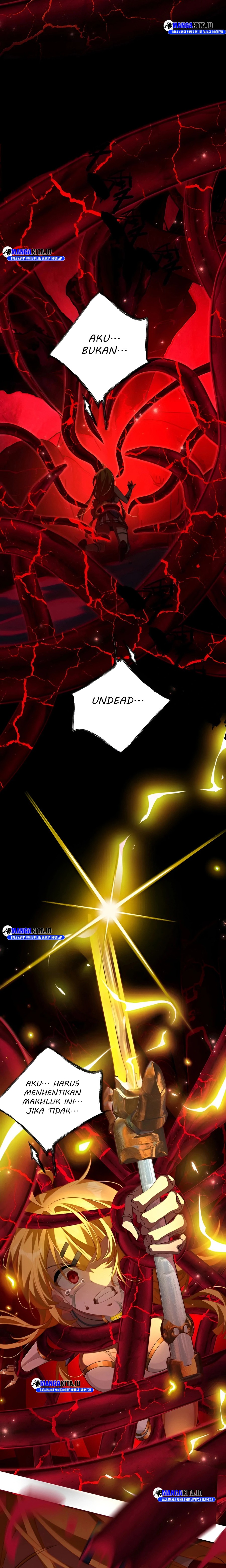 I Am a Max-Level Priestess in Another World chapter 19