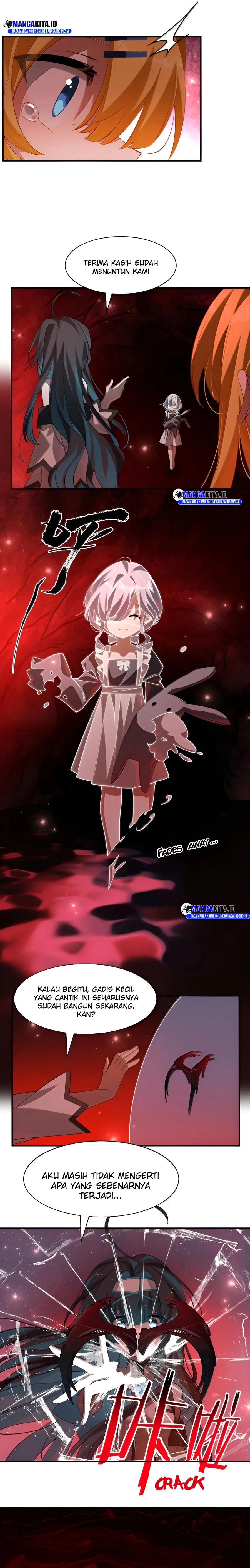 I Am a Max-Level Priestess in Another World chapter 19