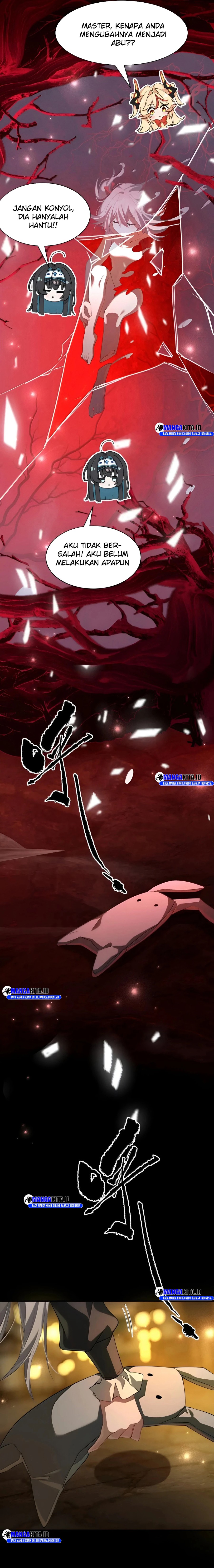 I Am a Max-Level Priestess in Another World chapter 19