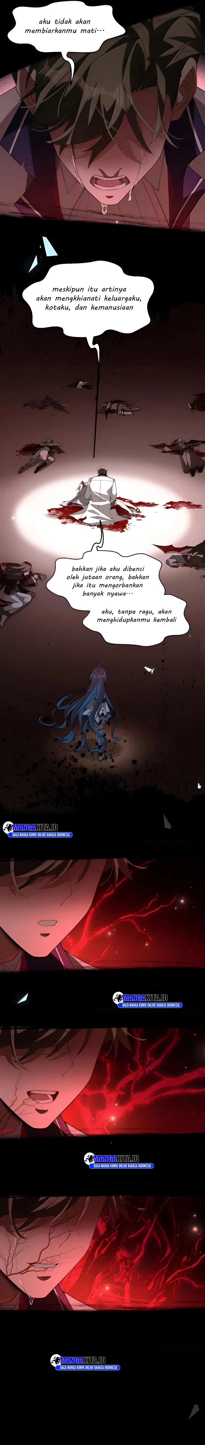 I Am a Max-Level Priestess in Another World Chapter 20 Bahasa Indonesia