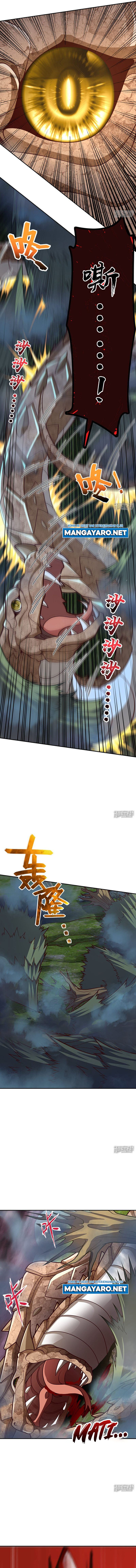 I Am the Descendant of the Divine Dragon! Chapter 11 Bahasa Indonesia