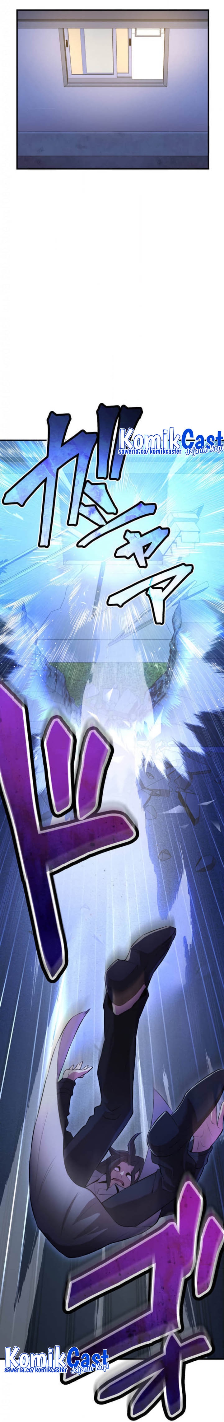 I Am the Strongest Awakeners, Recognized by All of the World’s Cheat Masters chapter 7
