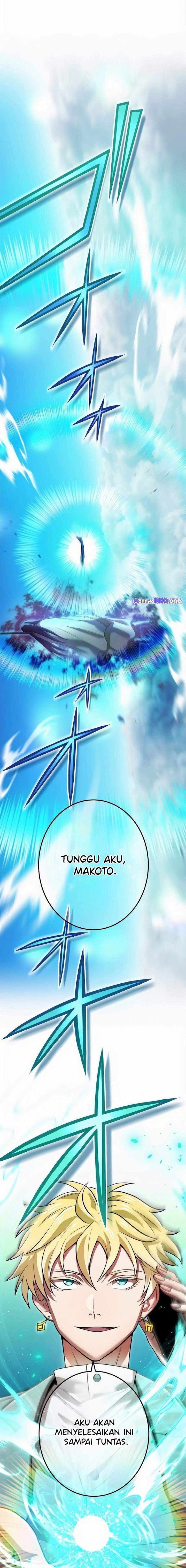 I Am the Strongest Awakeners, Recognized by All of the World’s Cheat Masters chapter 18