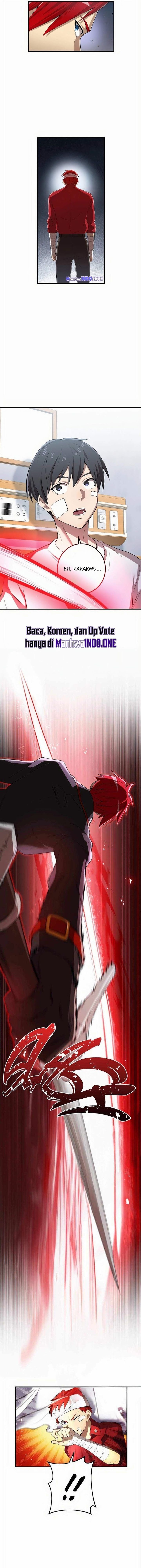I Am the Strongest Awakeners, Recognized by All of the World’s Cheat Masters chapter 18