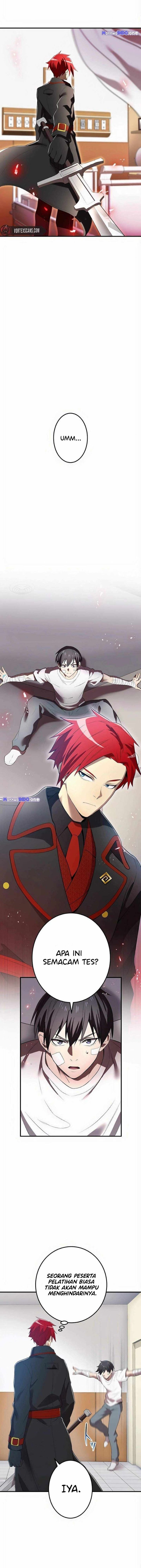 I Am the Strongest Awakeners, Recognized by All of the World’s Cheat Masters chapter 18