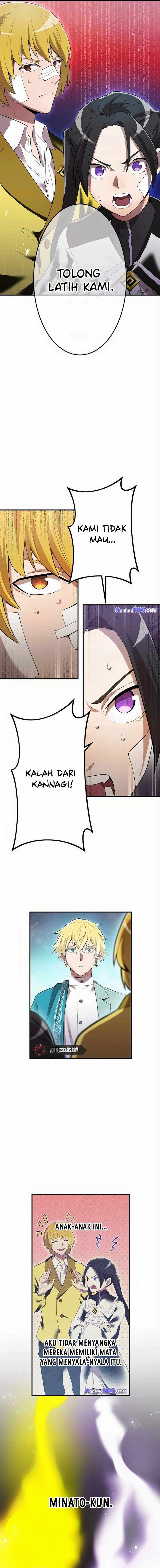 I Am the Strongest Awakeners, Recognized by All of the World’s Cheat Masters chapter 18