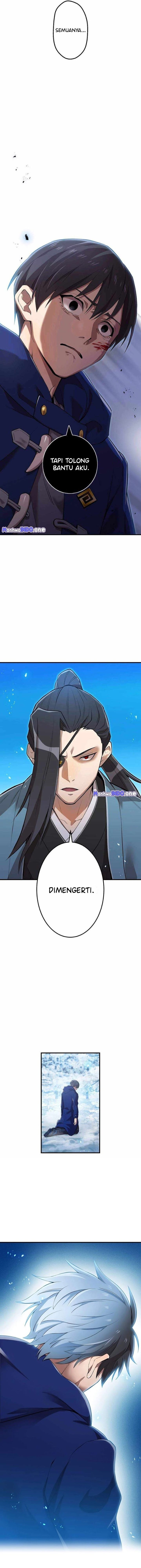 I Am the Strongest Awakeners, Recognized by All of the World’s Cheat Masters Chapter 23 Bahasa Indonesia