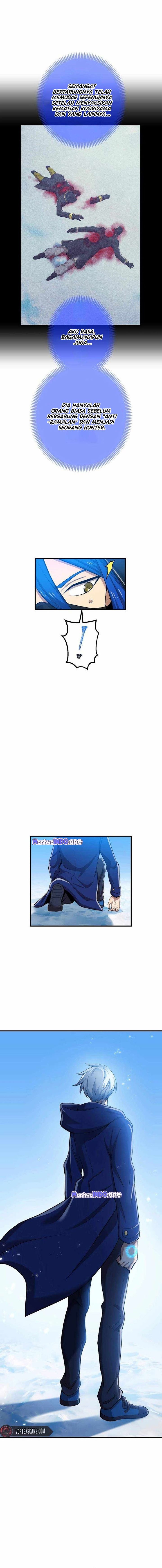 I Am the Strongest Awakeners, Recognized by All of the World’s Cheat Masters Chapter 23 Bahasa Indonesia