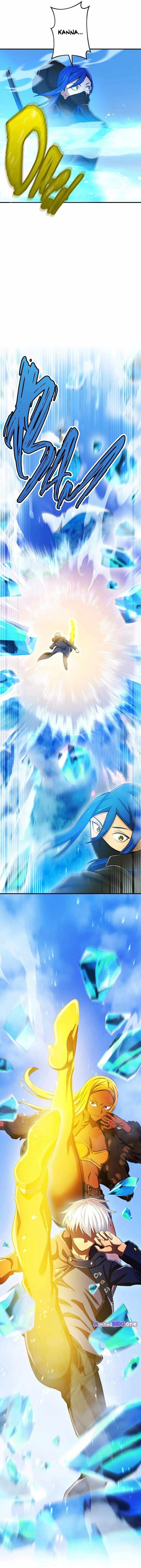 I Am the Strongest Awakeners, Recognized by All of the World’s Cheat Masters Chapter 23 Bahasa Indonesia