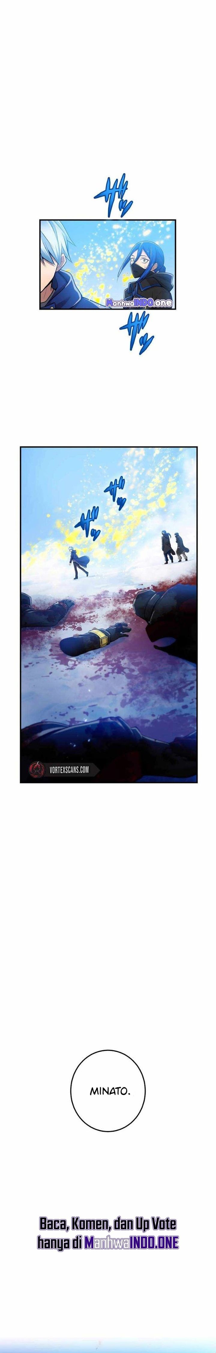 I Am the Strongest Awakeners, Recognized by All of the World’s Cheat Masters Chapter 23 Bahasa Indonesia