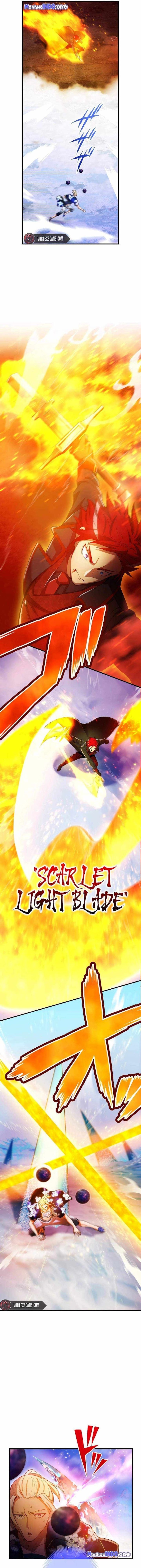 I Am the Strongest Awakeners, Recognized by All of the World’s Cheat Masters Chapter 23 Bahasa Indonesia