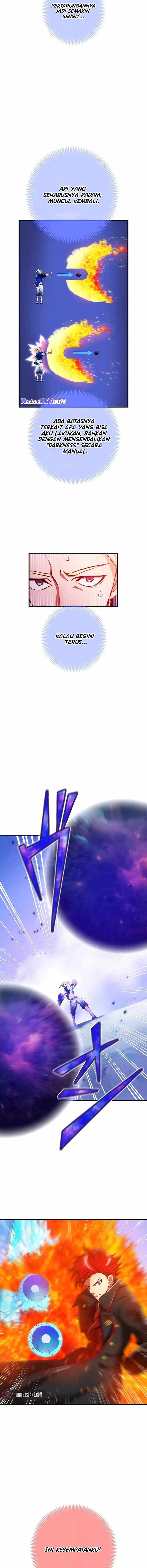 I Am the Strongest Awakeners, Recognized by All of the World’s Cheat Masters Chapter 23 Bahasa Indonesia