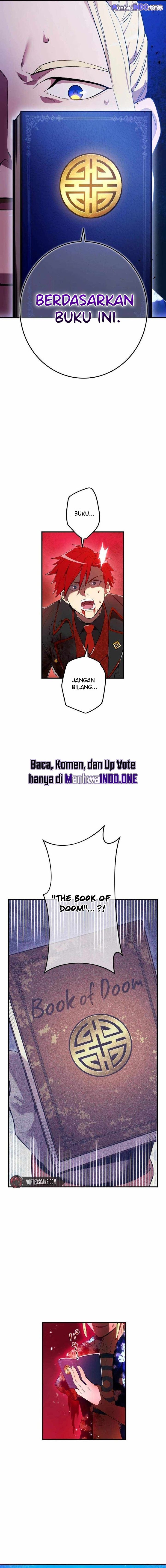 I Am the Strongest Awakeners, Recognized by All of the World’s Cheat Masters Chapter 23 Bahasa Indonesia