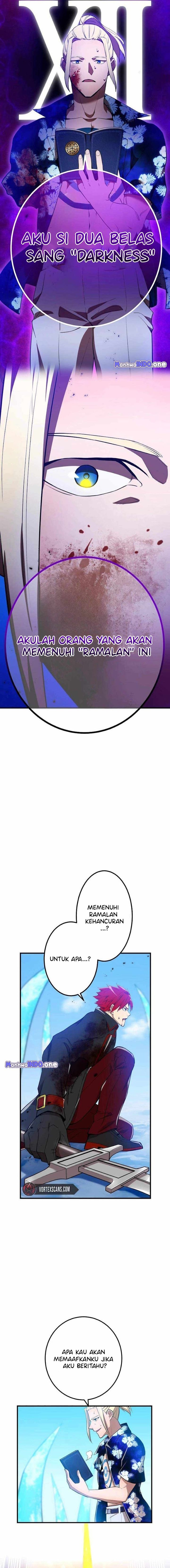 I Am the Strongest Awakeners, Recognized by All of the World’s Cheat Masters Chapter 23 Bahasa Indonesia