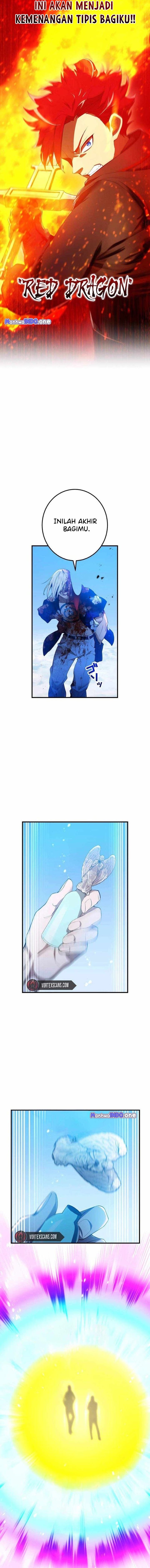 I Am the Strongest Awakeners, Recognized by All of the World’s Cheat Masters Chapter 23 Bahasa Indonesia