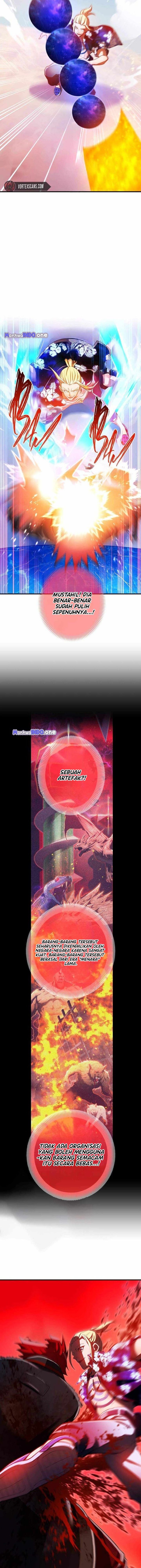 I Am the Strongest Awakeners, Recognized by All of the World’s Cheat Masters Chapter 23 Bahasa Indonesia