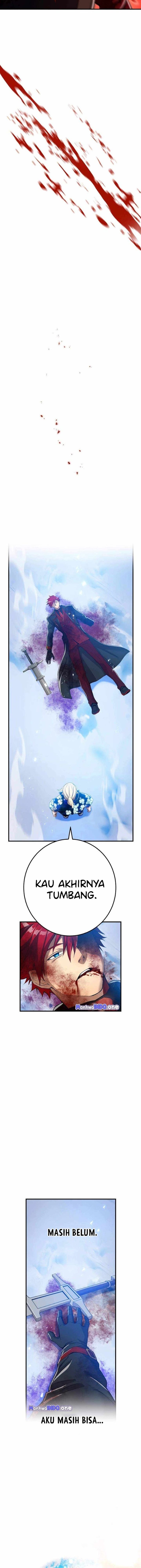 I Am the Strongest Awakeners, Recognized by All of the World’s Cheat Masters Chapter 23 Bahasa Indonesia