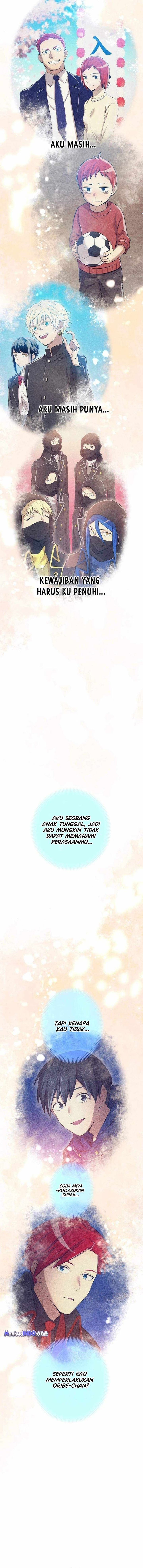 I Am the Strongest Awakeners, Recognized by All of the World’s Cheat Masters Chapter 23 Bahasa Indonesia