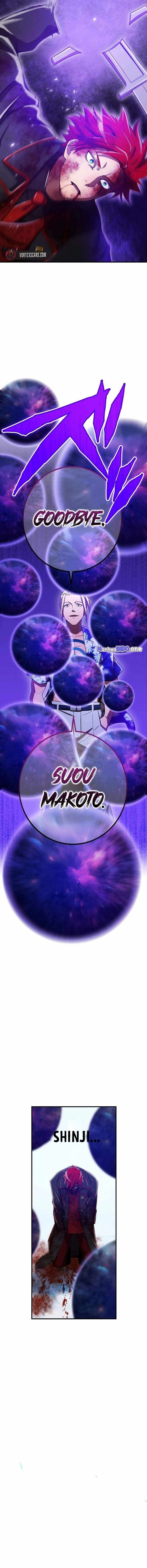 I Am the Strongest Awakeners, Recognized by All of the World’s Cheat Masters Chapter 23 Bahasa Indonesia