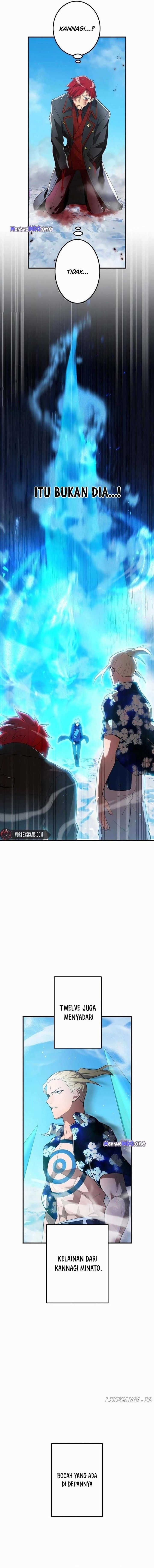 I Am the Strongest Awakeners, Recognized by All of the World’s Cheat Masters chapter 24