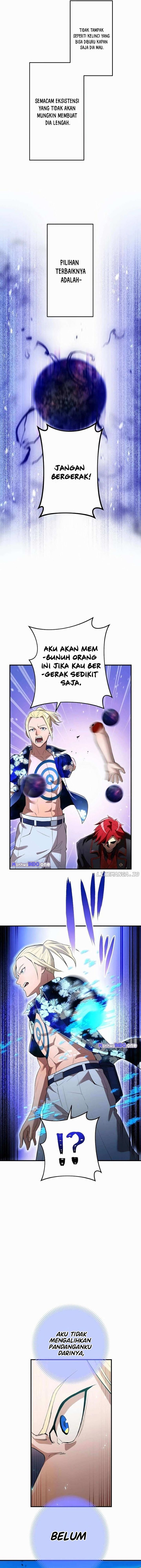 I Am the Strongest Awakeners, Recognized by All of the World’s Cheat Masters chapter 24