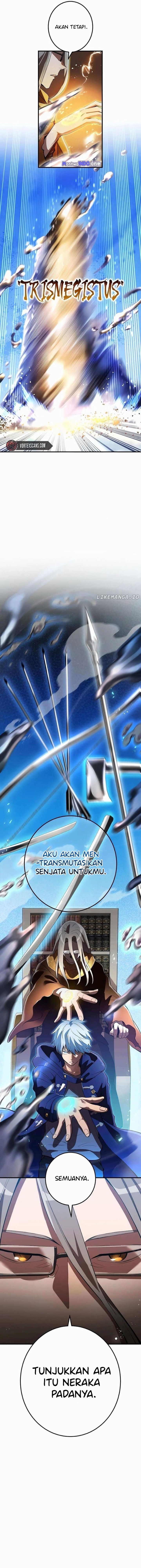 I Am the Strongest Awakeners, Recognized by All of the World’s Cheat Masters chapter 24