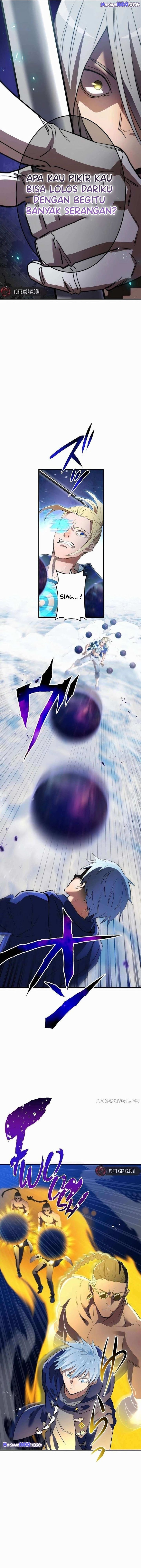 I Am the Strongest Awakeners, Recognized by All of the World’s Cheat Masters chapter 24