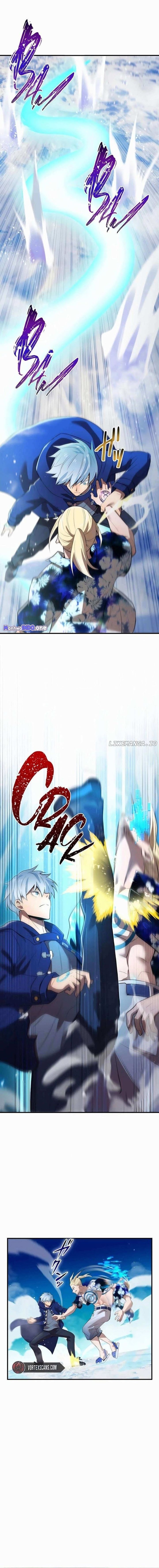 I Am the Strongest Awakeners, Recognized by All of the World’s Cheat Masters chapter 24