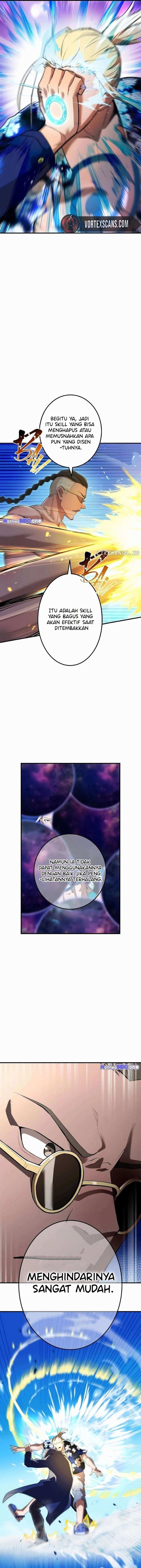 I Am the Strongest Awakeners, Recognized by All of the World’s Cheat Masters chapter 24