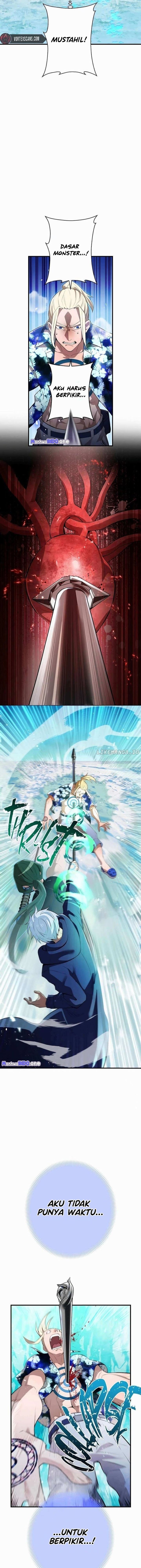 I Am the Strongest Awakeners, Recognized by All of the World’s Cheat Masters chapter 24