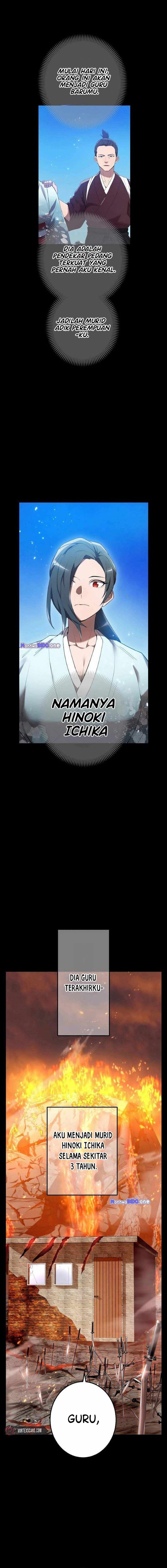 I Am the Strongest Awakeners, Recognized by All of the World’s Cheat Masters chapter 25