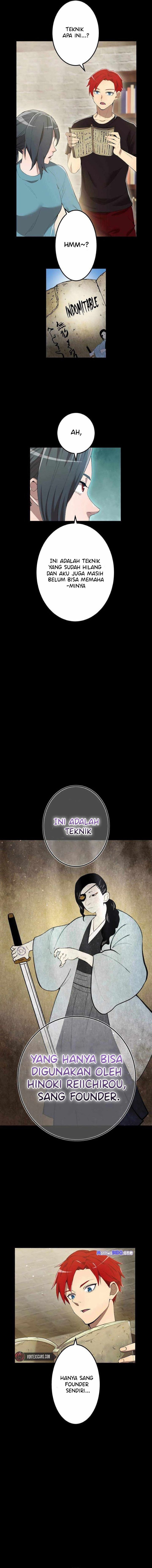 I Am the Strongest Awakeners, Recognized by All of the World’s Cheat Masters chapter 25