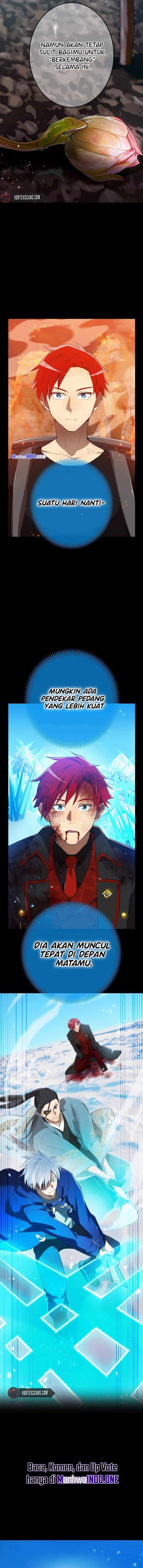 I Am the Strongest Awakeners, Recognized by All of the World’s Cheat Masters chapter 25