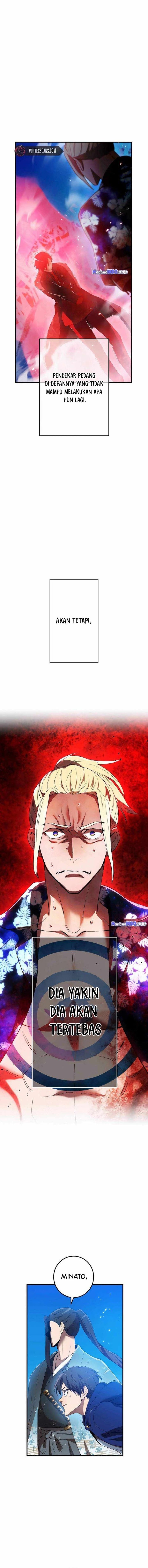 I Am the Strongest Awakeners, Recognized by All of the World’s Cheat Masters chapter 25
