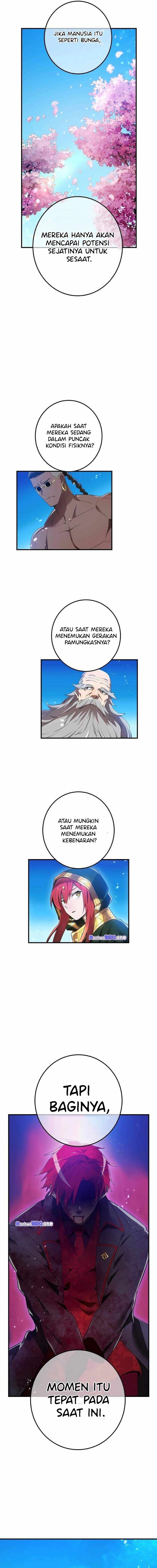 I Am the Strongest Awakeners, Recognized by All of the World’s Cheat Masters chapter 25