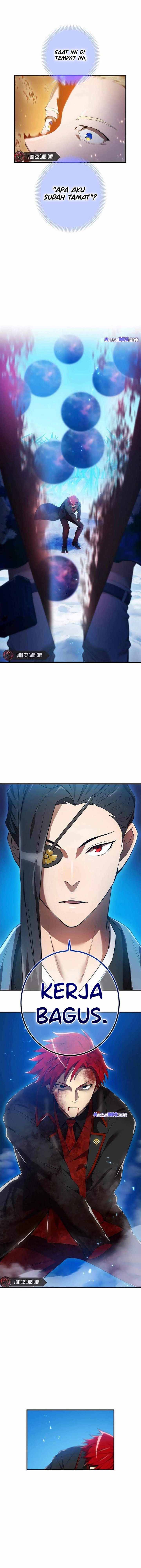 I Am the Strongest Awakeners, Recognized by All of the World’s Cheat Masters chapter 25