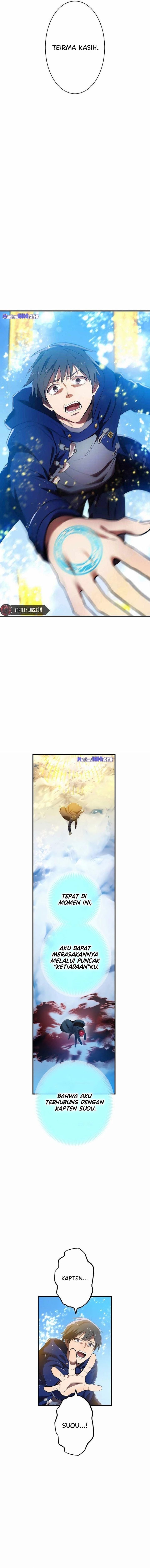 I Am the Strongest Awakeners, Recognized by All of the World’s Cheat Masters chapter 25