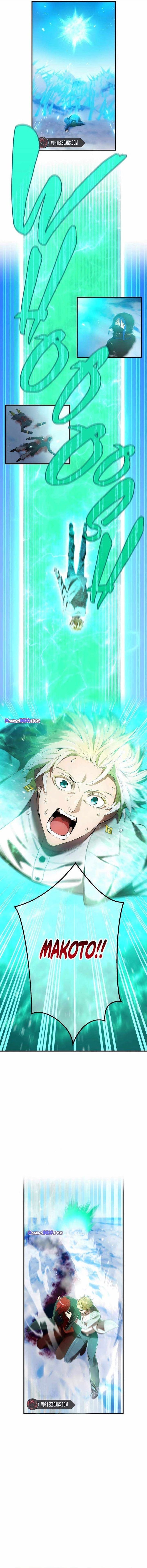 I Am the Strongest Awakeners, Recognized by All of the World’s Cheat Masters chapter 25