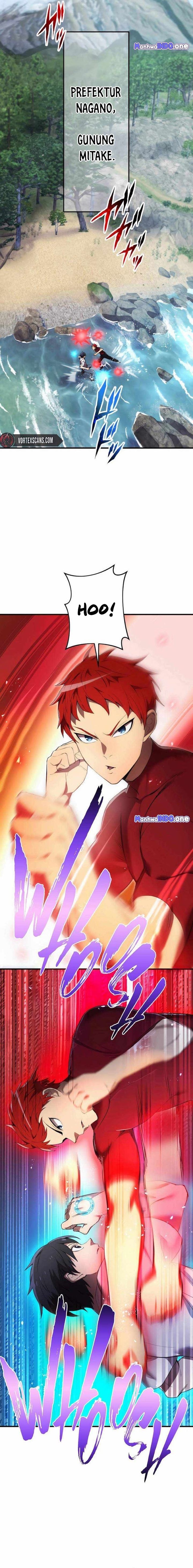 I Am the Strongest Awakeners, Recognized by All of the World’s Cheat Masters chapter 27
